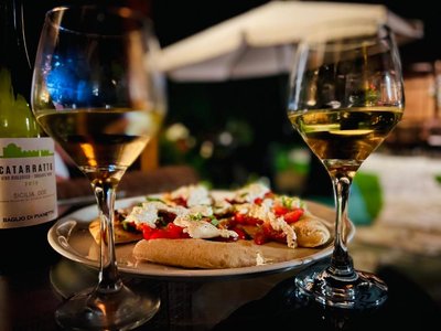Antipasti